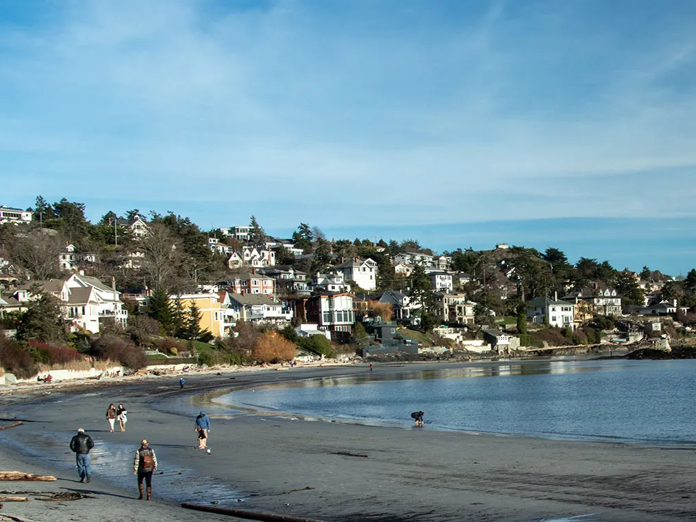 Home 28 Gonzales Victoria BC 11zon