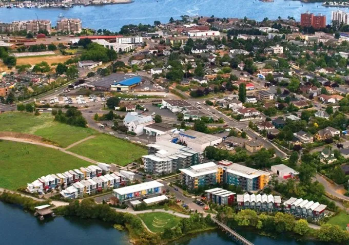 Home 19 Victoria west Victoria BC 11zon