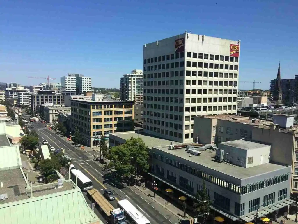 Home 25 Victoria BC Downtown skyline 11zon