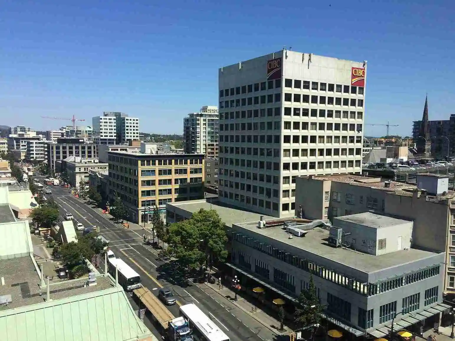 Home 37 Victoria BC Downtown skyline 11zon