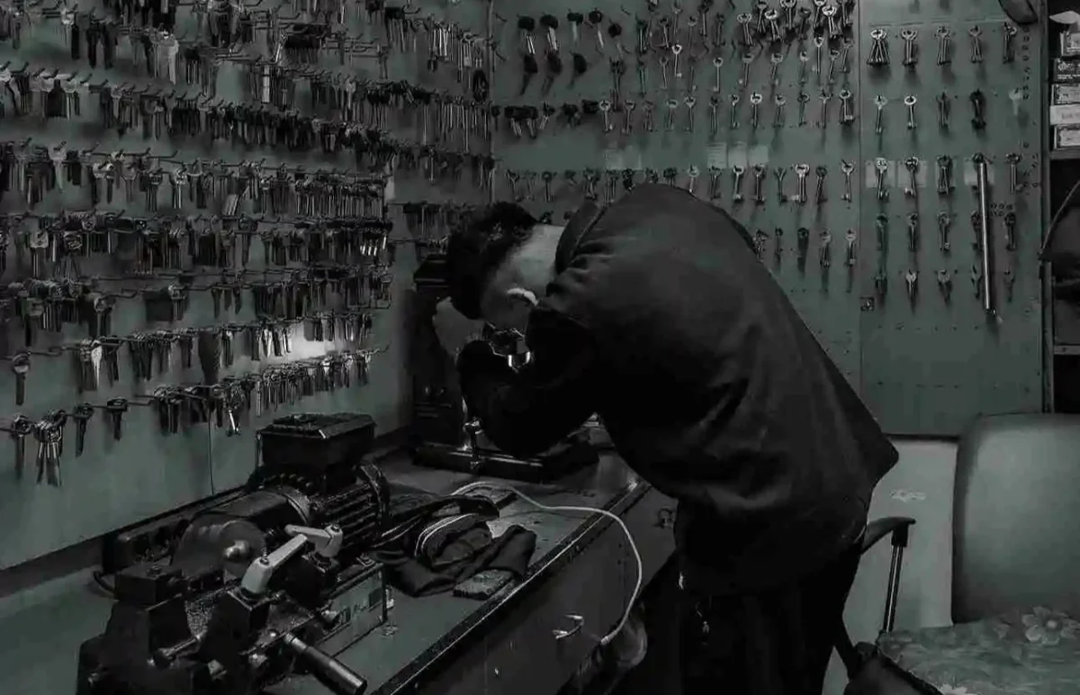 Home 8 Key cutting in Victoria