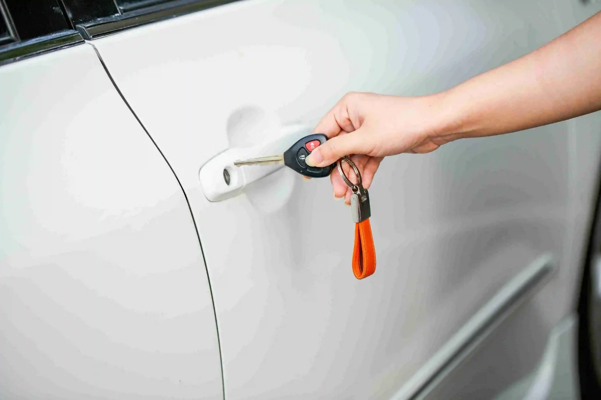 Home 5 Best automotive locksmith in Victoria
